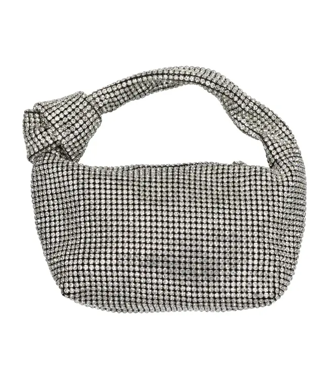 La Strada Bag Stoney Grey