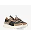 Tango Tango Sneaker Kady Fat 429-L Taupe/Black