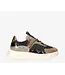 Tango Tango Sneaker Kady Fat 429-L Taupe/Black