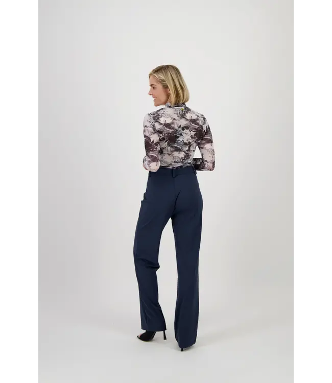 Radical Broek Lieke Blue