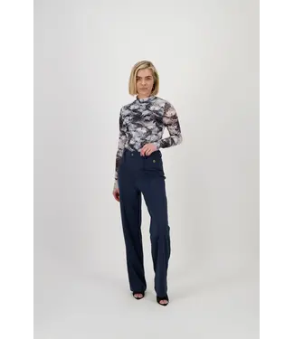Radical Broek Lieke Blue