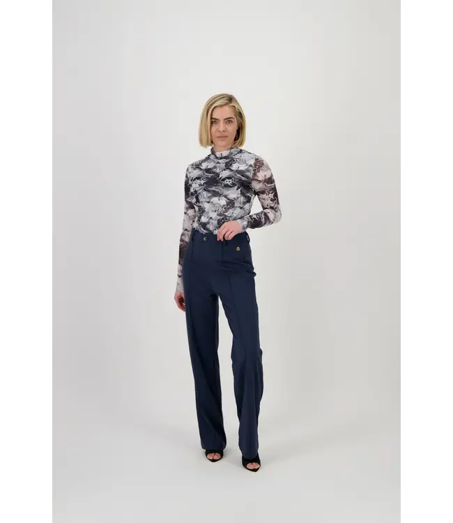 Radical Broek Lieke Blue