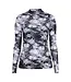 Radical Top Mia Dark Grey