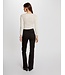Morgan de toi Morgan Jeans PFLA1 Black