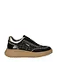 La Strada La Strada Sneaker Black Combi