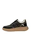 La Strada La Strada Sneaker Black Combi