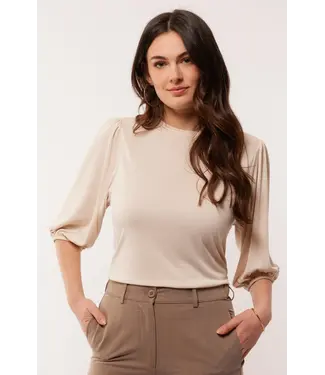 C&S The Label C&S T-shirt Calista Zand