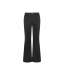 C&S The Label C&S Broek Cady Zwart