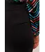 C&S The Label C&S Broek Cady Zwart