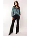 C&S The Label C&S Broek Cady Zwart