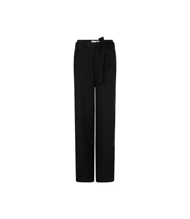 Lofty Manner Lofty Manner Broek Leanni Black