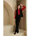 Lofty Manner Lofty Manner Broek Leanni Black