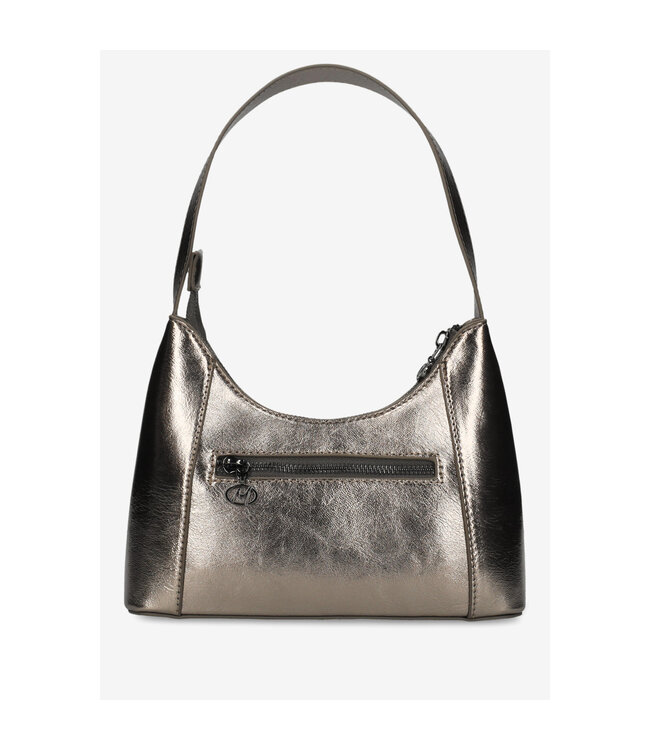 Mexx Tas Olivia Gun Metal
