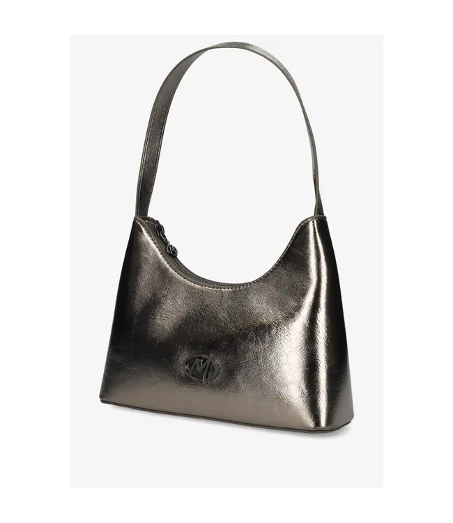 Mexx Tas Olivia Gun Metal