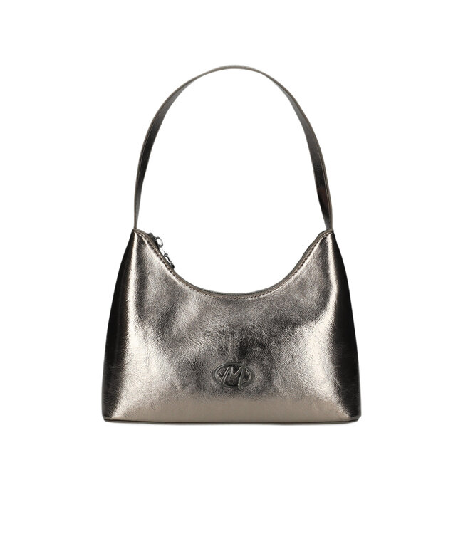 Mexx Tas Olivia Gun Metal