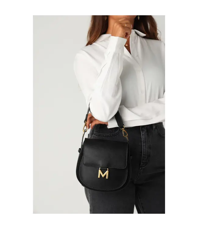 Mexx Tas Olita Black