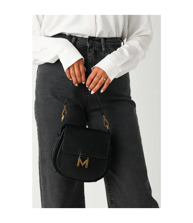 Mexx Tas Olita Black