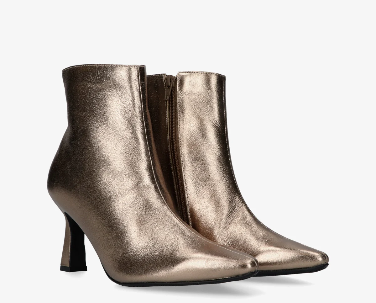 Tango Laars Jude 1 t Gold Metallic Iconic Musthaves