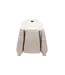 G-maxx G-maxx Trui Esmina Wool White / Sahara