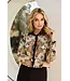 G-maxx G-maxx Blouse Elanora Black Print