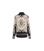 G-maxx G-maxx Blouse Elanora Black Print