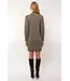 G-maxx G-maxx Jurk Brandy Black/Sahara