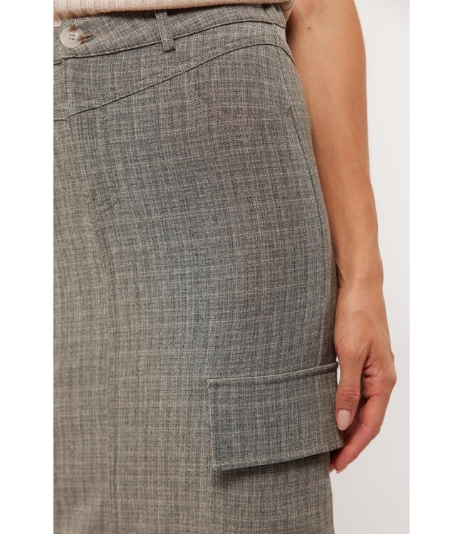 G-maxx Rok Eldina Sand/Black