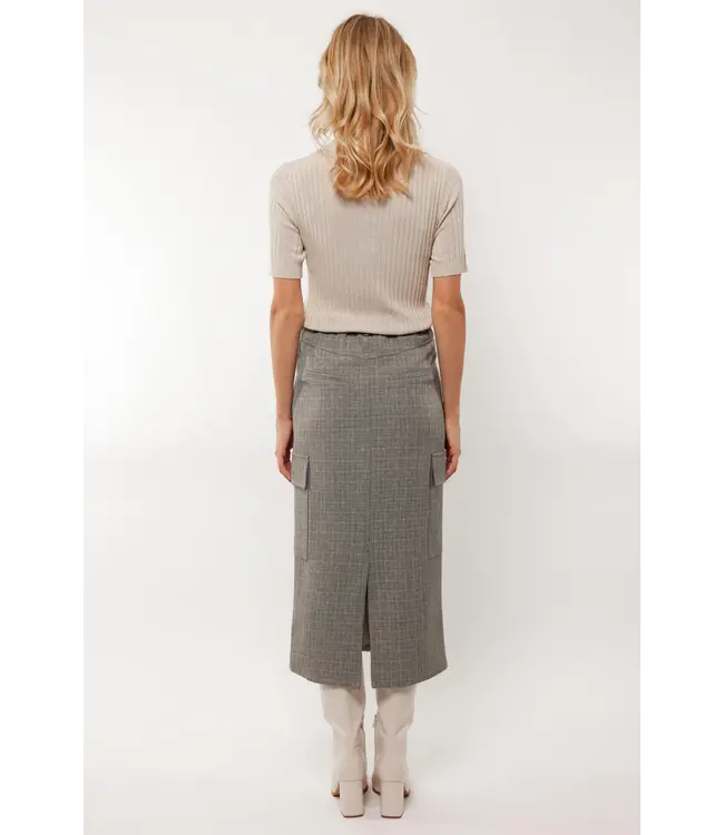 G-maxx Rok Eldina Sand/Black