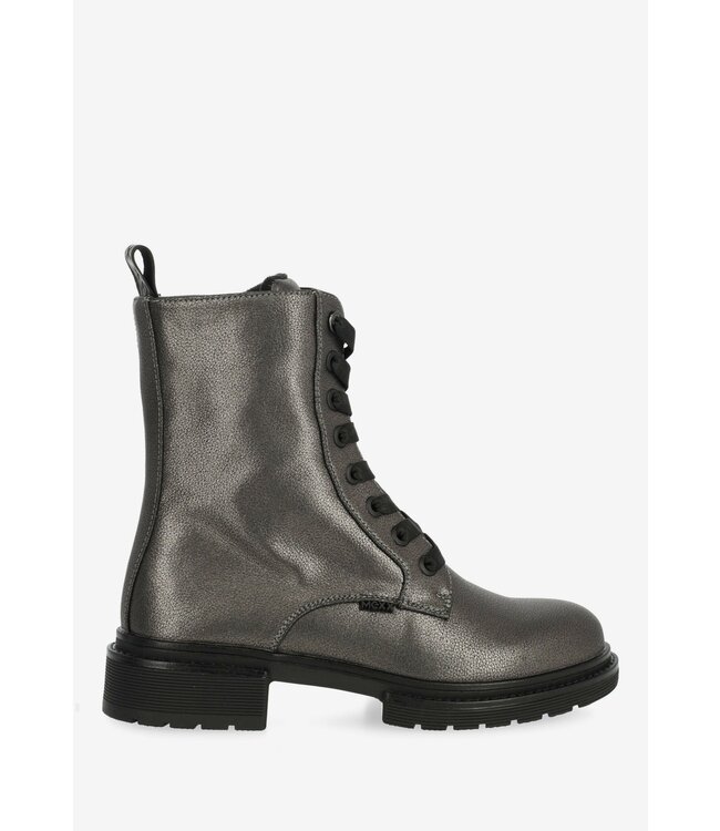Mexx Laars Holea Glad Gun Metal Grey