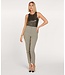 Josh V Josh V Broek Mieke Mocha Brown Check