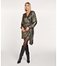 Josh V Josh V Jurk Isabeau Glitter Black Gold