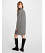 Morgan de toi Morgan Jurk Rmstori Grey