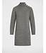 Morgan de toi Morgan Jurk Rmstori Grey