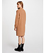 Morgan de toi Morgan Jurk Rmstori Camel