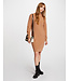 Morgan de toi Morgan Jurk Rmstori Camel