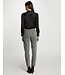 Morgan de toi Morgan Blouse Cezip Black