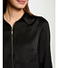 Morgan de toi Morgan Blouse Cezip Black