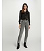Morgan de toi Morgan Blouse Cezip Black