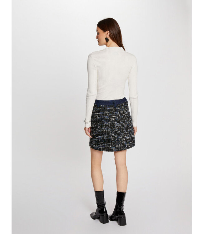 Morgan Rok Jclar Multicolor