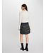 Morgan de toi Morgan Rok Jclar Multicolor