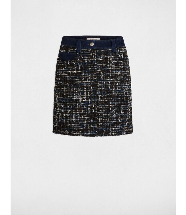 Morgan Rok Jclar Multicolor