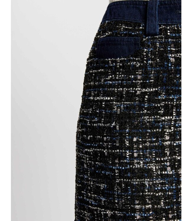 Morgan Rok Jclar Multicolor