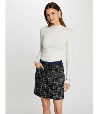 Morgan de toi Morgan Rok Jclar Multicolor