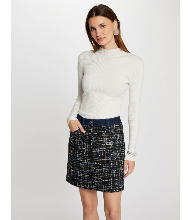 Morgan Rok Jclar Multicolor