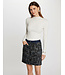 Morgan de toi Morgan Rok Jclar Multicolor