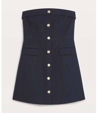 Josh V Josh V Jurk Laylee Midnight Blue