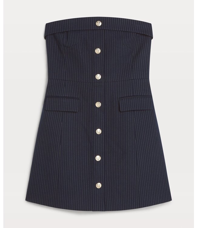 Josh V Jurk Laylee Midnight Blue - Iconic Musthaves