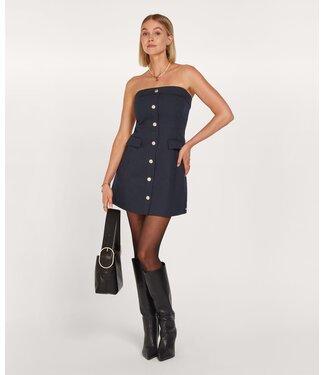 Josh v remenice jurk new arrivals