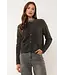 G-maxx G-maxx Vest Ennie Dark Grey