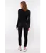 C&S The Label C&S Broek Dudu Black